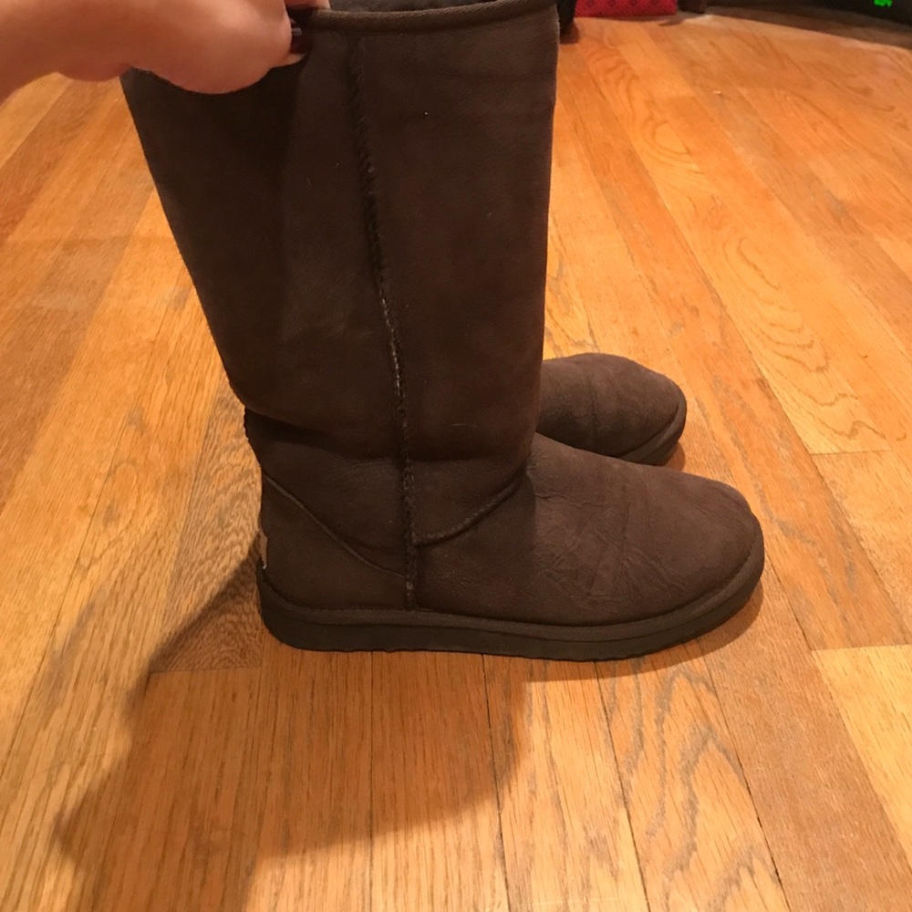 Women’s classic tall ugg boots